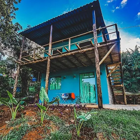Flat Noronha Dreams Apartment Fernando de Noronha Exterior photo