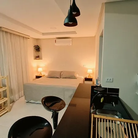 Flat Noronha Dreams Apartment Fernando de Noronha Exterior photo