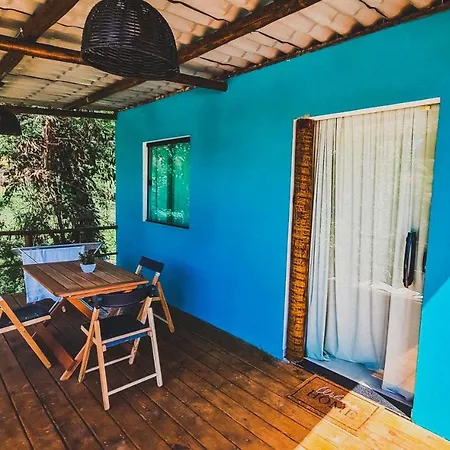 Flat Noronha Dreams Apartment Fernando de Noronha Exterior photo
