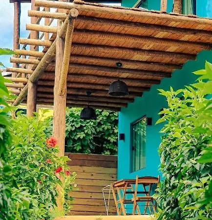 Flat Noronha Dreams Apartment Fernando de Noronha Exterior photo
