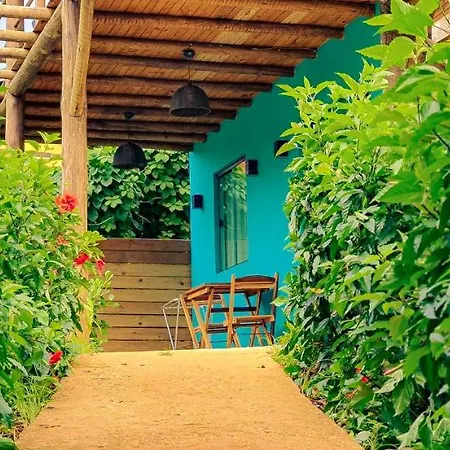 Flat Noronha Dreams Apartment Fernando de Noronha Exterior photo