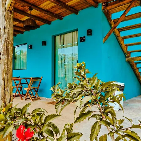 Flat Noronha Dreams Apartment Fernando de Noronha Exterior photo