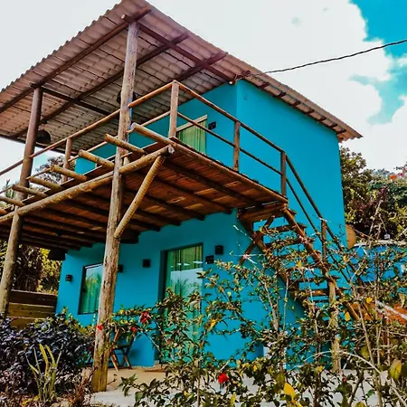 Flat Noronha Dreams Apartment Fernando de Noronha Exterior photo