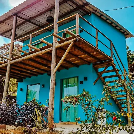 Flat Noronha Dreams Apartment Fernando de Noronha Exterior photo