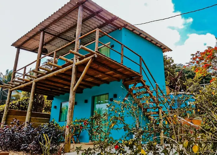 Flat Noronha Dreams