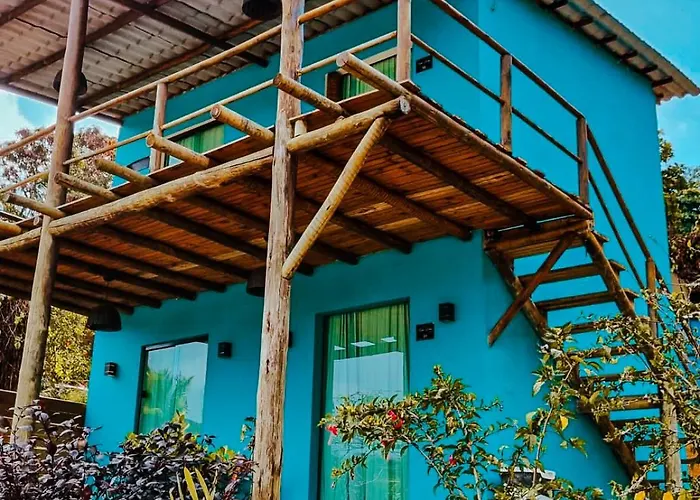 Flat Noronha Dreams
