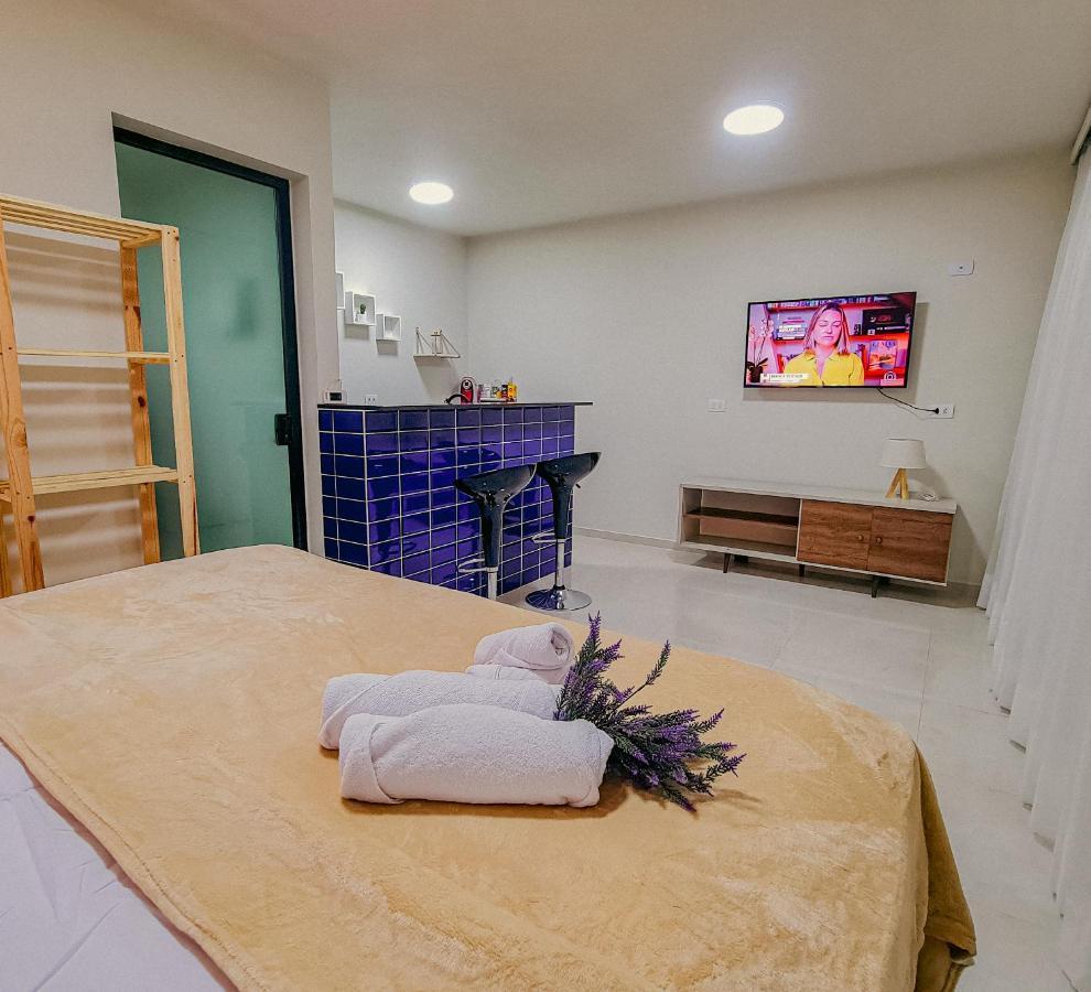 Flat Noronha Dreams Apartment