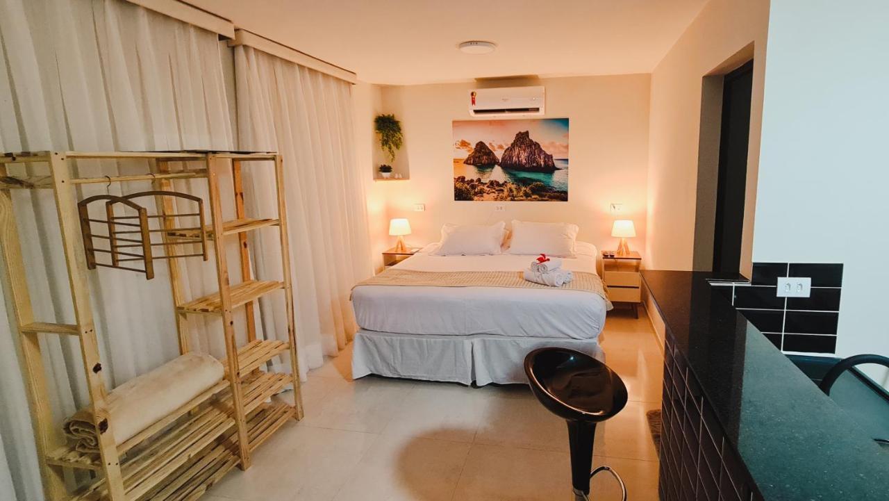 Apartment Flat Noronha Dreams