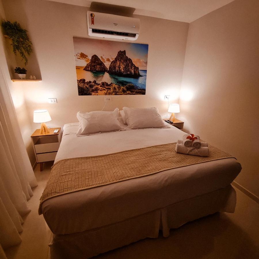 Flat Noronha Dreams * Fernando de Noronha