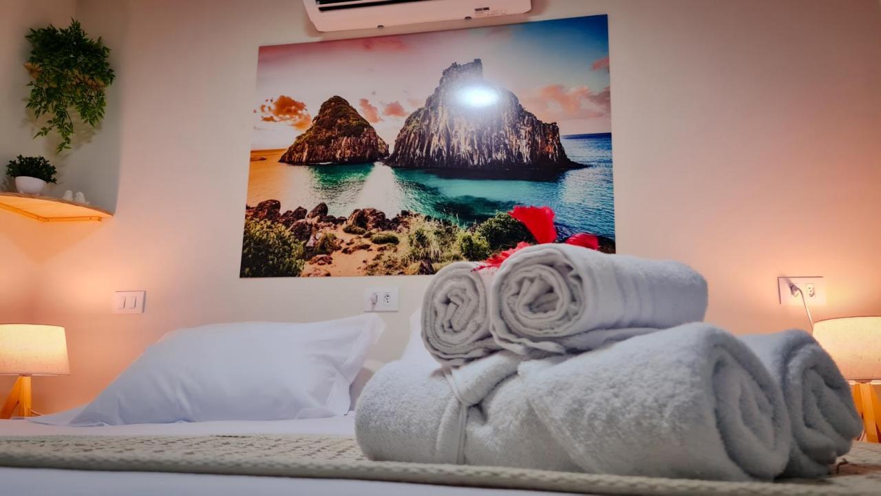 Flat Noronha Dreams Apartment *