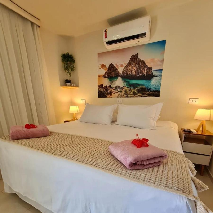 Flat Noronha Dreams Apartment