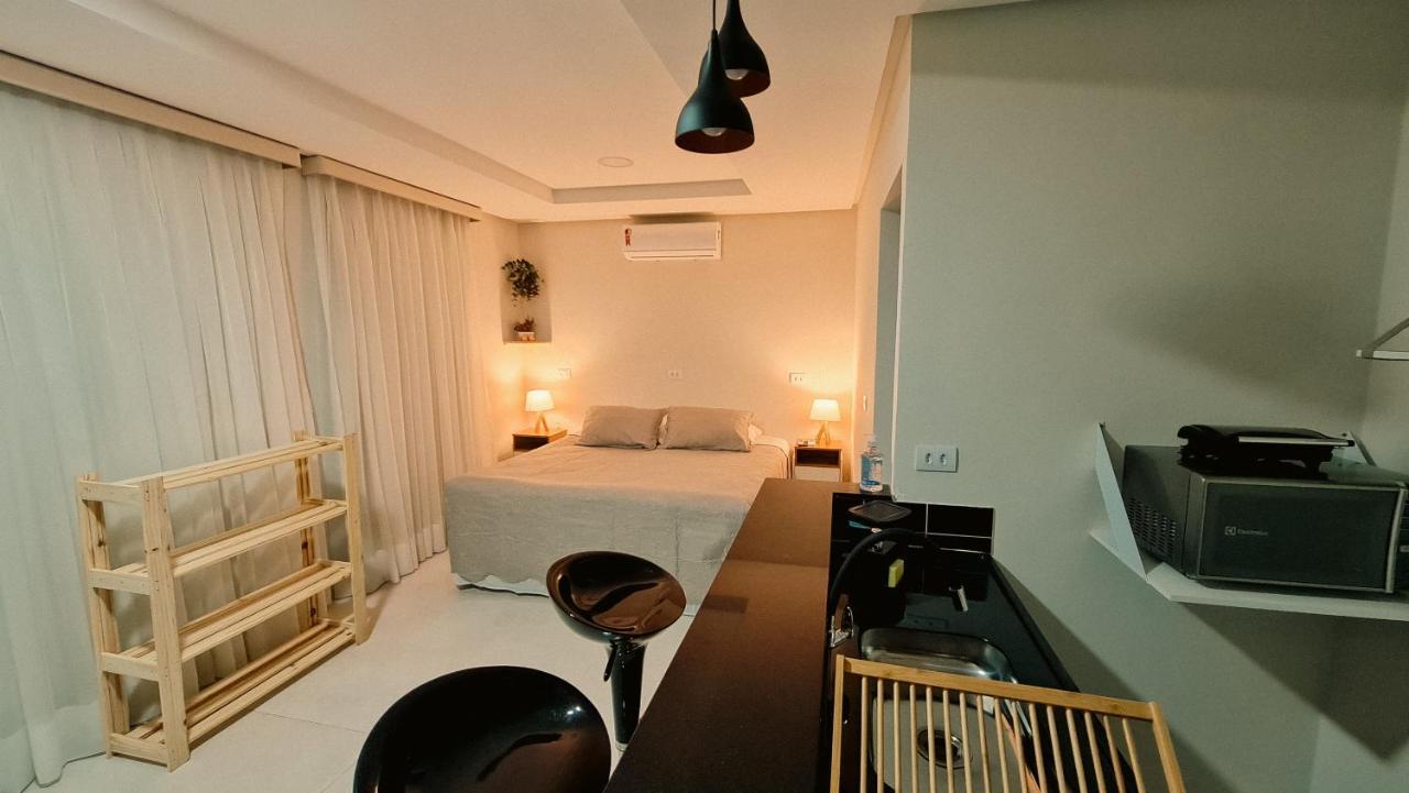 Flat Noronha Dreams