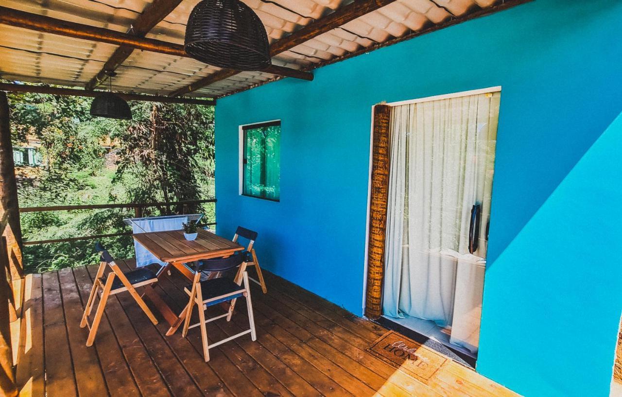 Flat Noronha Dreams *