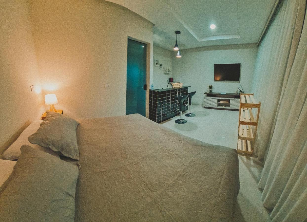 Apartment Flat Noronha Dreams Fernando de Noronha