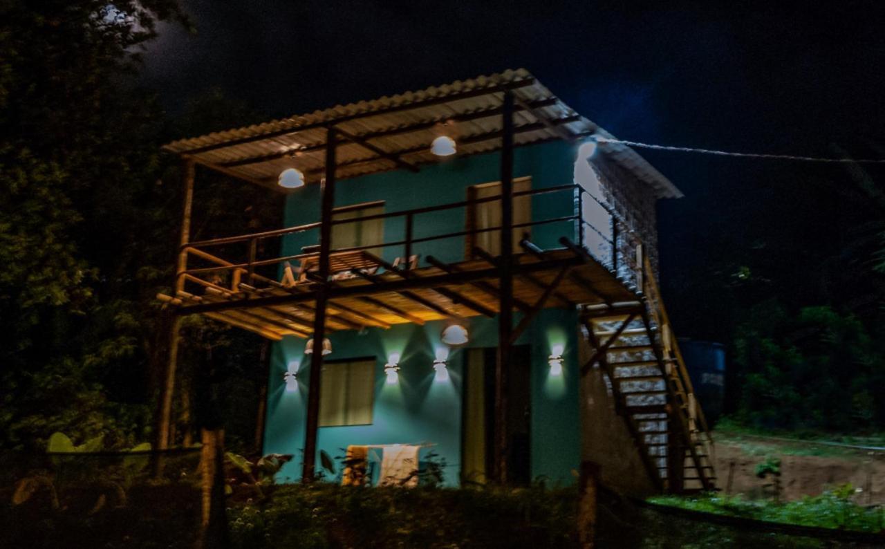 Flat Noronha Dreams *