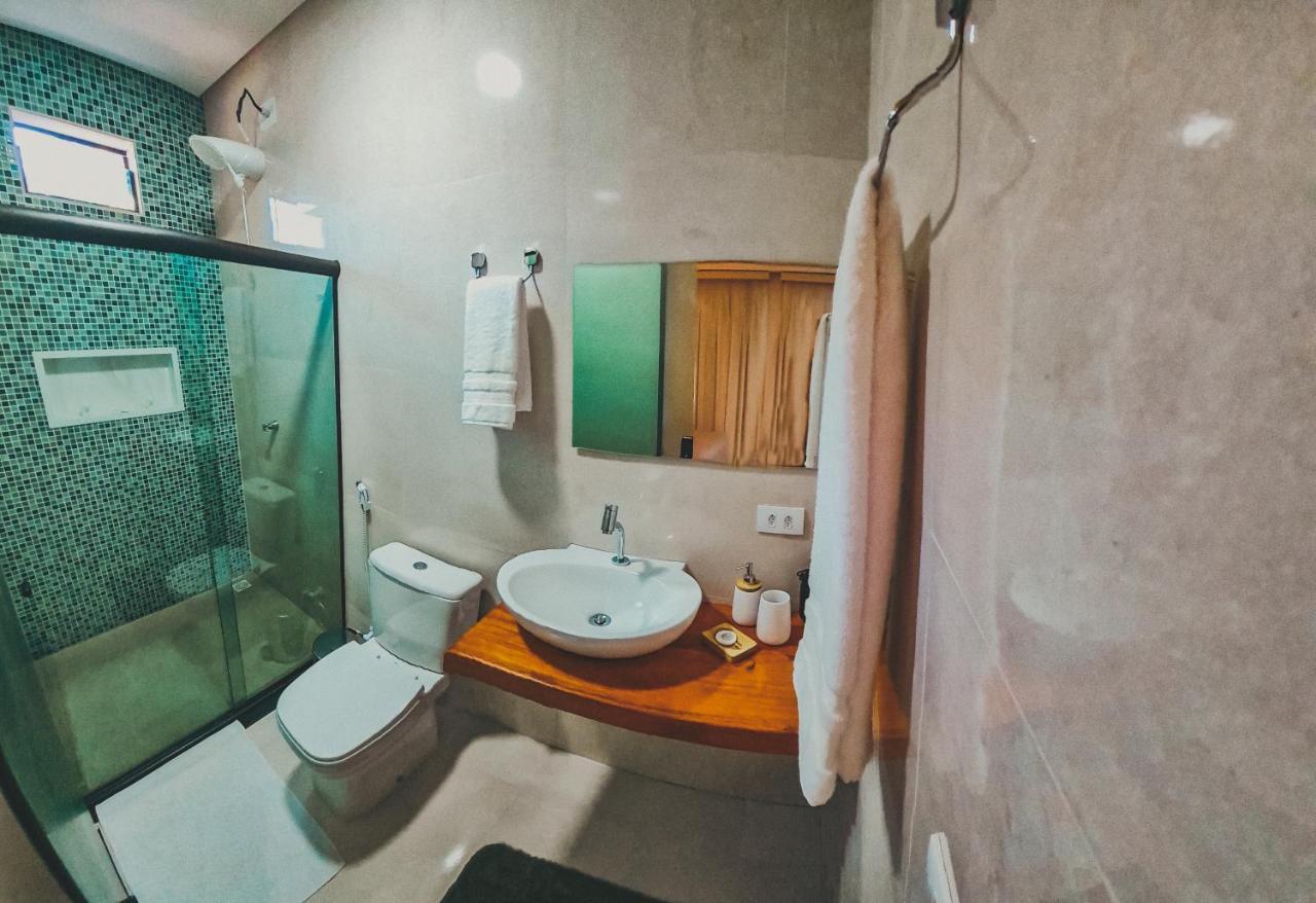 Flat Noronha Dreams Apartment