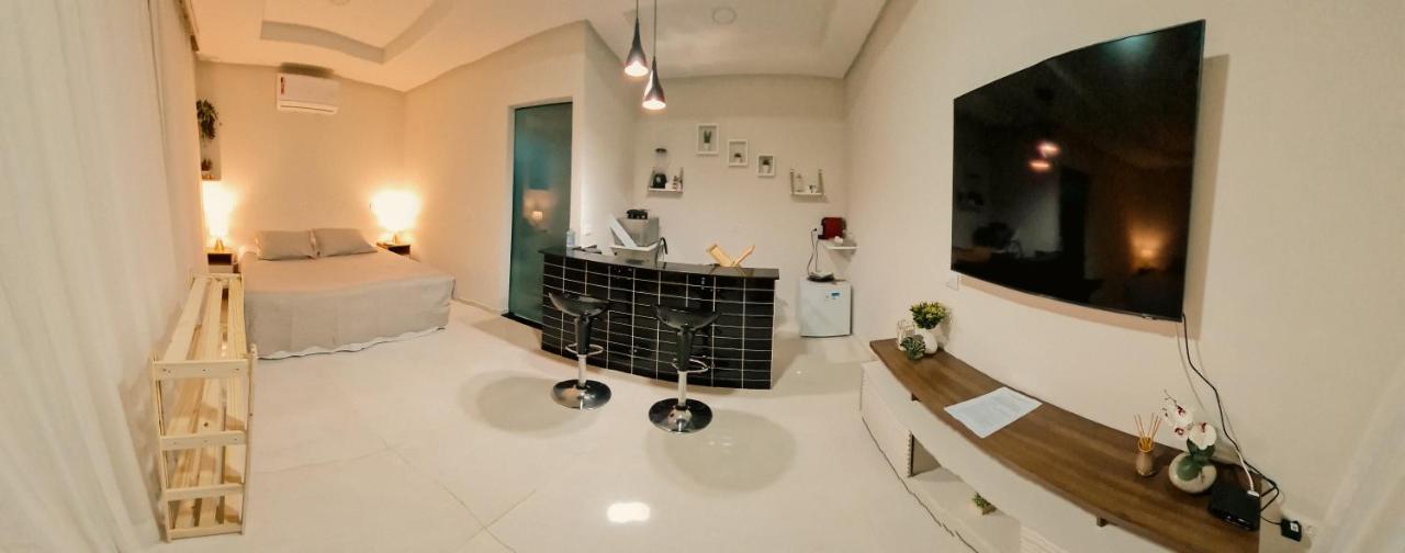 Apartment Flat Noronha Dreams Fernando de Noronha