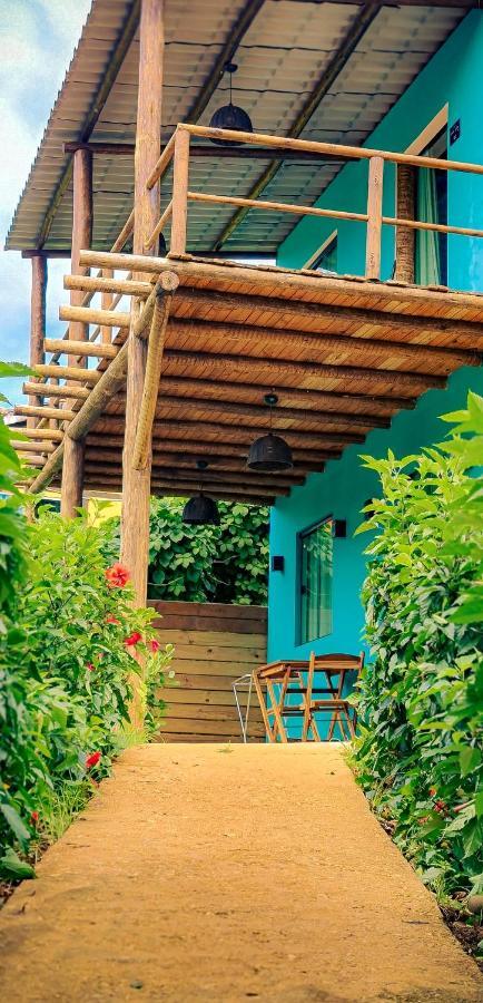 Apartment Flat Noronha Dreams