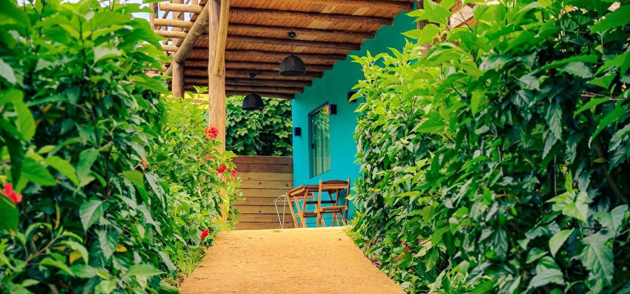 Flat Noronha Dreams Apartment Fernando de Noronha