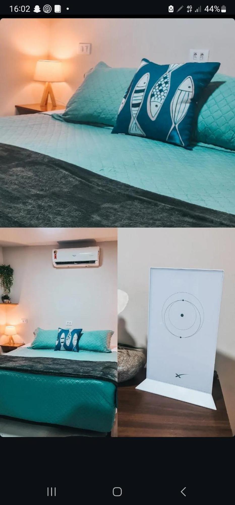Apartment Flat Noronha Dreams *