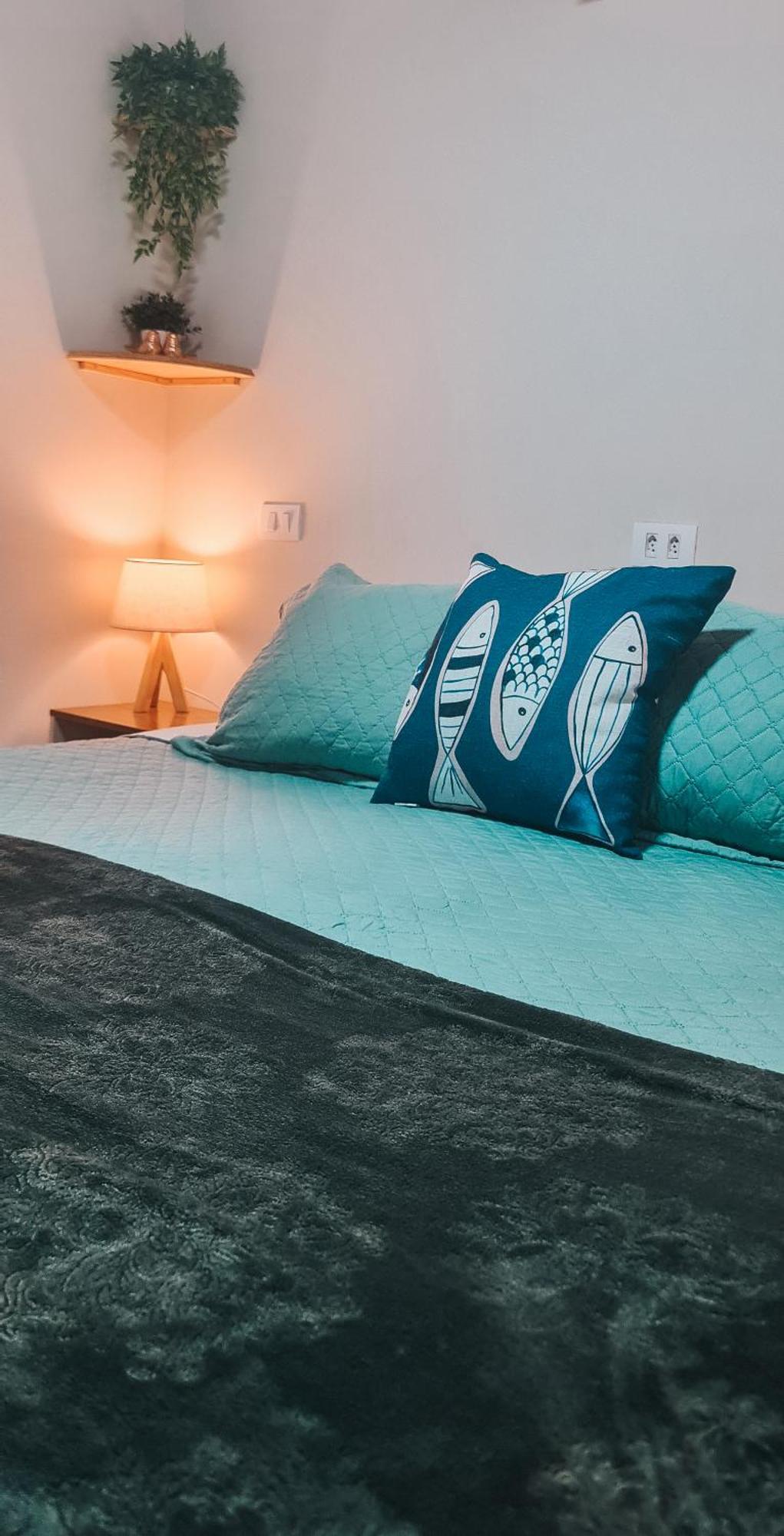 Flat Noronha Dreams Apartment