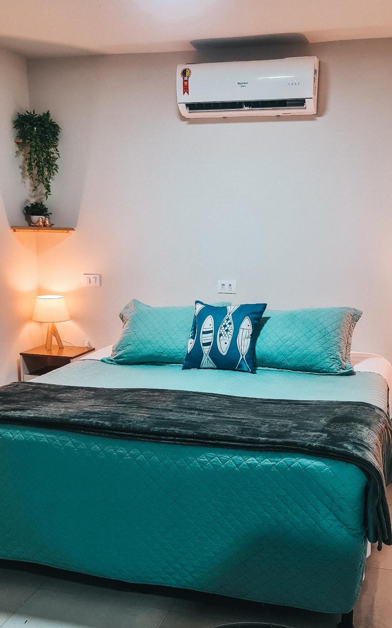 Flat Noronha Dreams Apartment Fernando de Noronha