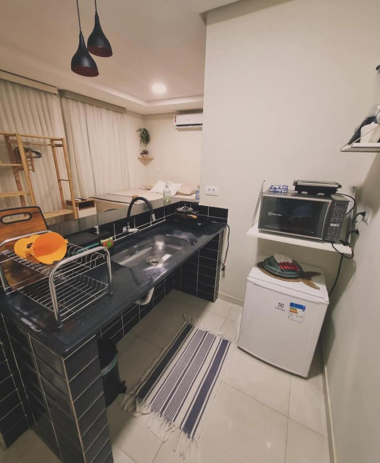 Flat Noronha Dreams Apartment *